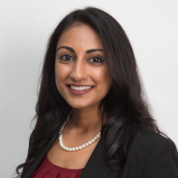 Rebecca Singh