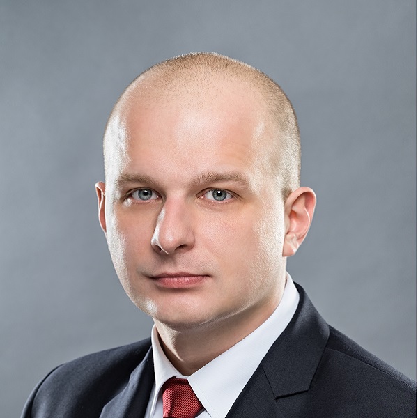Bart Suchomski