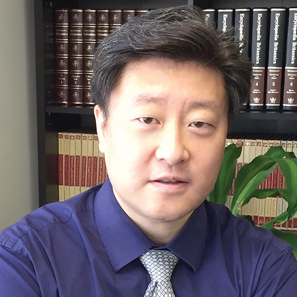 John Shen
