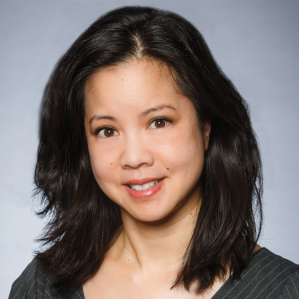 Elsie Hui Arias