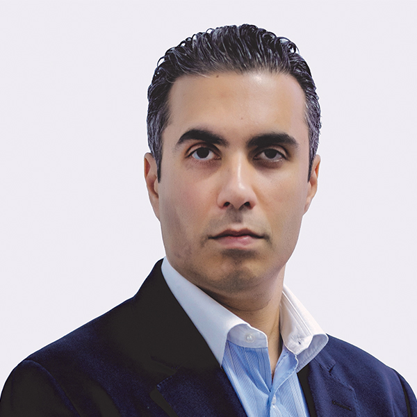 Mohammed Asaria