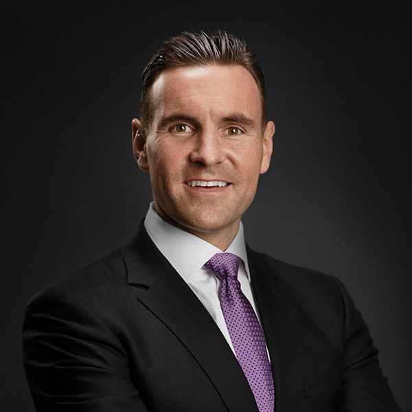 Scott Barrack