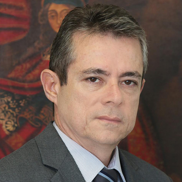 George Cunha
