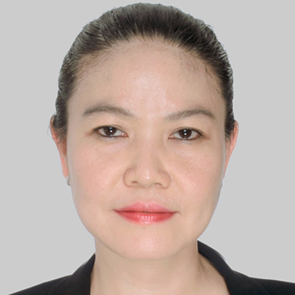 Uyen Dang