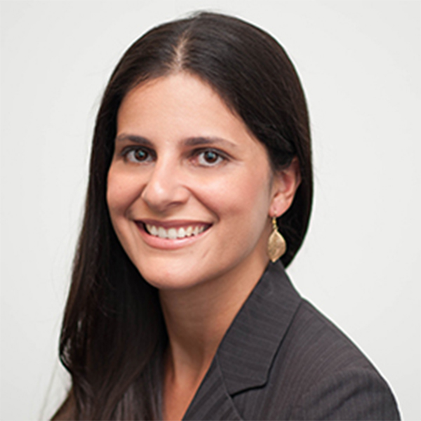 Luciana Zamith Fischer