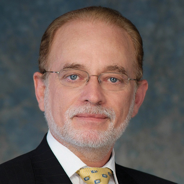 Robert Gaffney