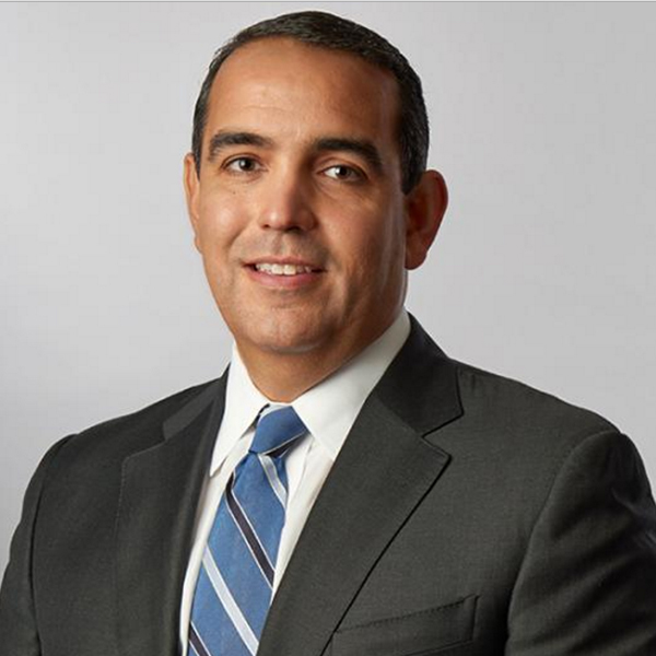 Enrique Gonzalez