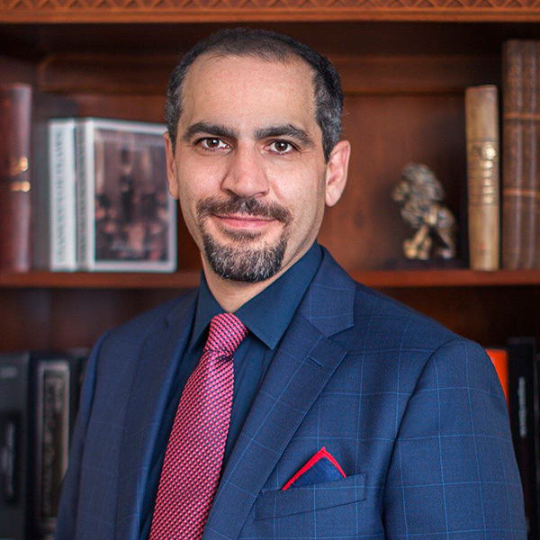 Babak Hojjat