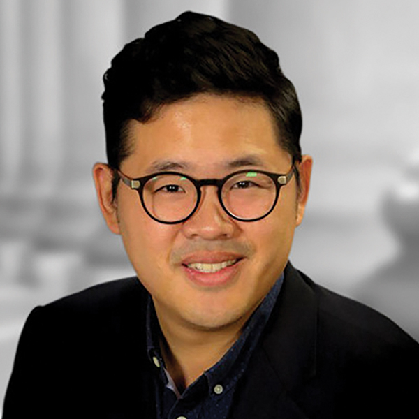 Kevin Kim