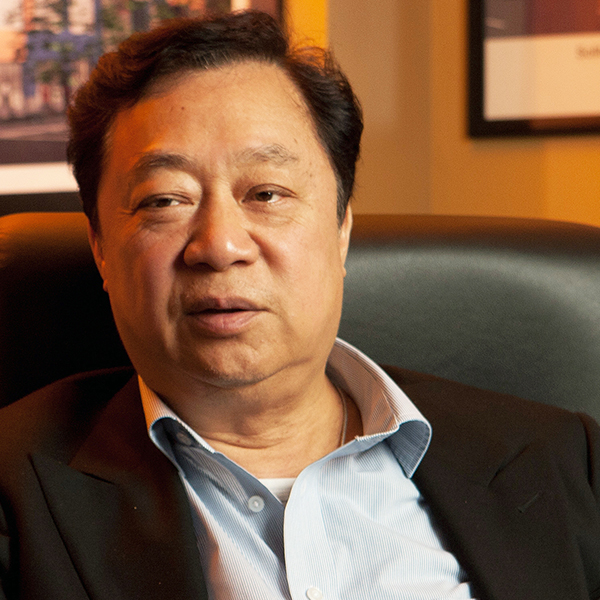 John Lam
