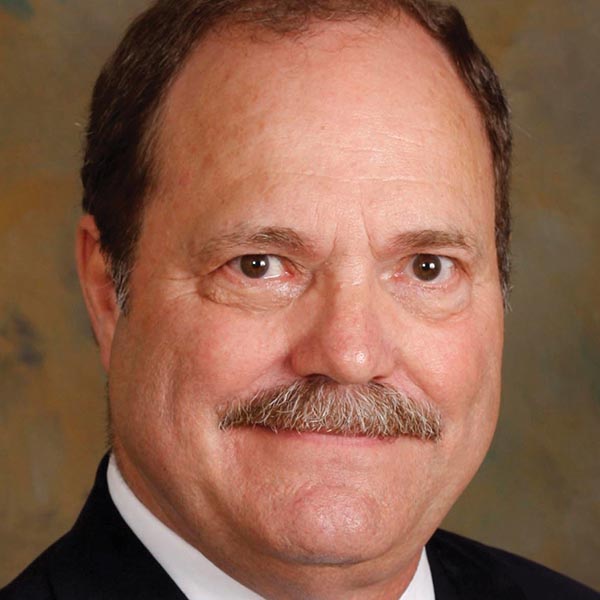 James R. LaVigne