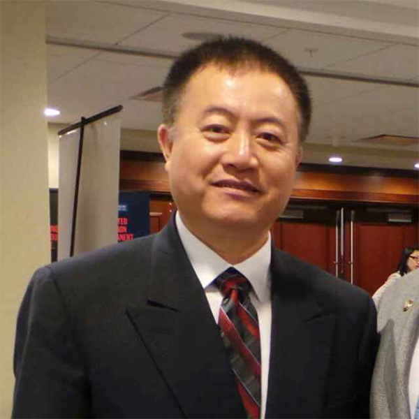 Jason Li