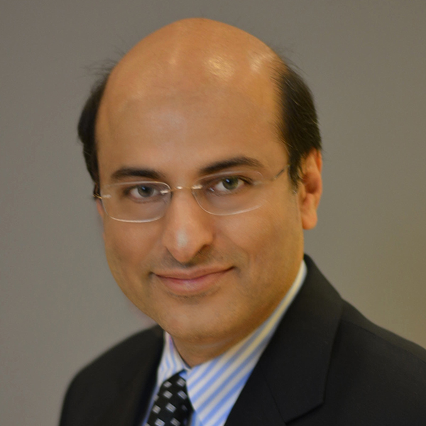 Cyrus Mehta