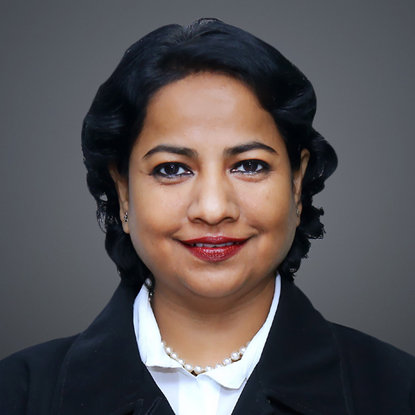 Geetanjali Naidu