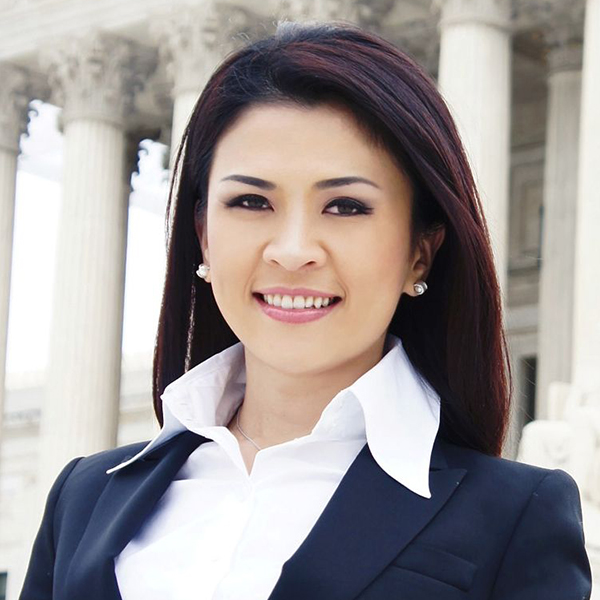 Trang Nguyen