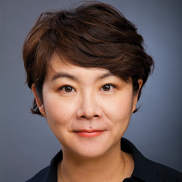 Julia Yong-hee Park