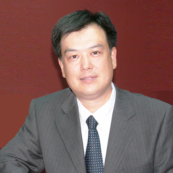 Charles Qi