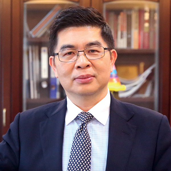 Edwin Shieh