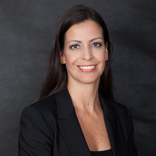 Cristina S. Teixeira