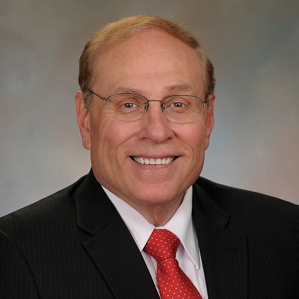 Bruce Thompson