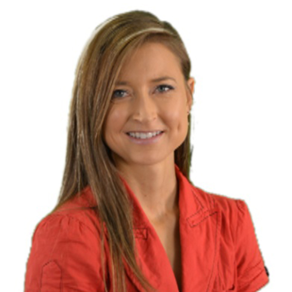 Jenny Thorvaldson