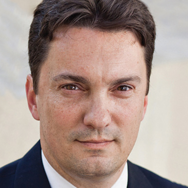Fredrick Voigtmann