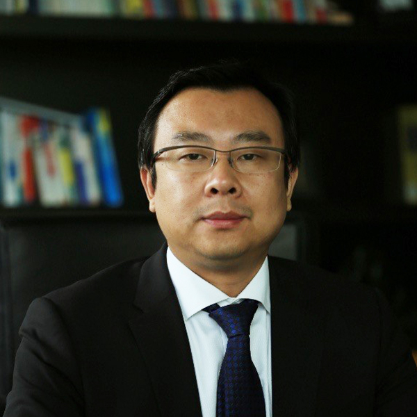 Pillar Wang