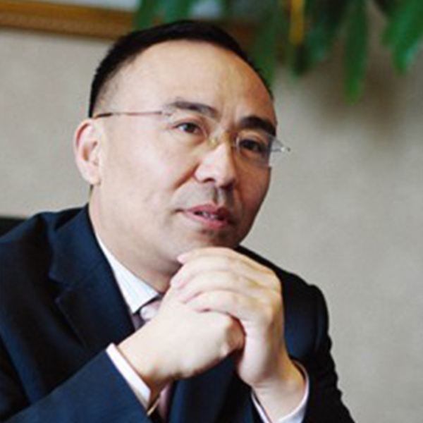 Shoulong Peter Zeng