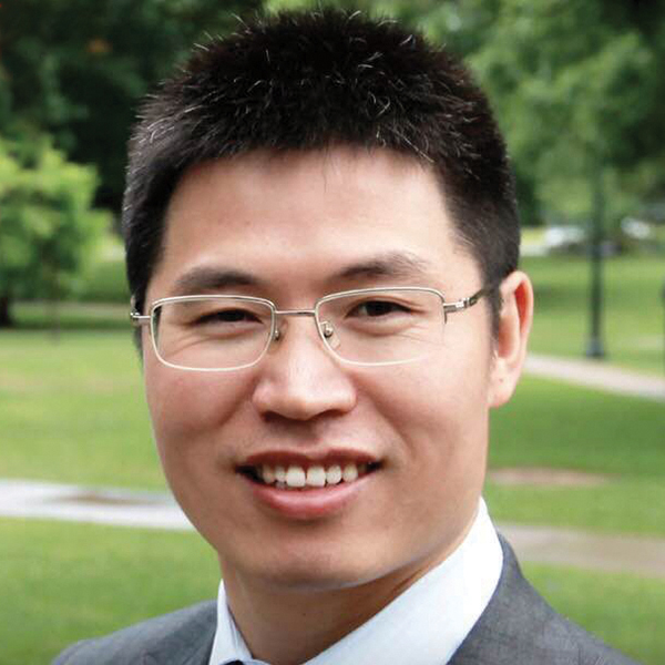 Elliot Zhu