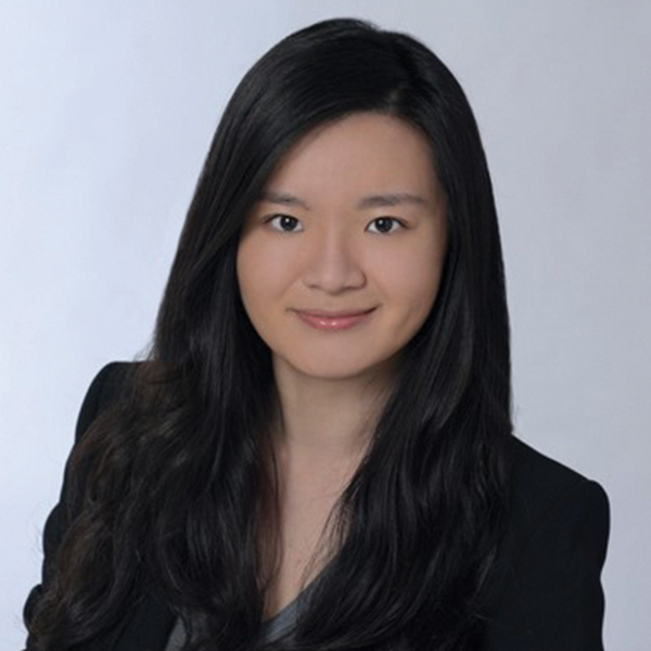 Vivian Zhu