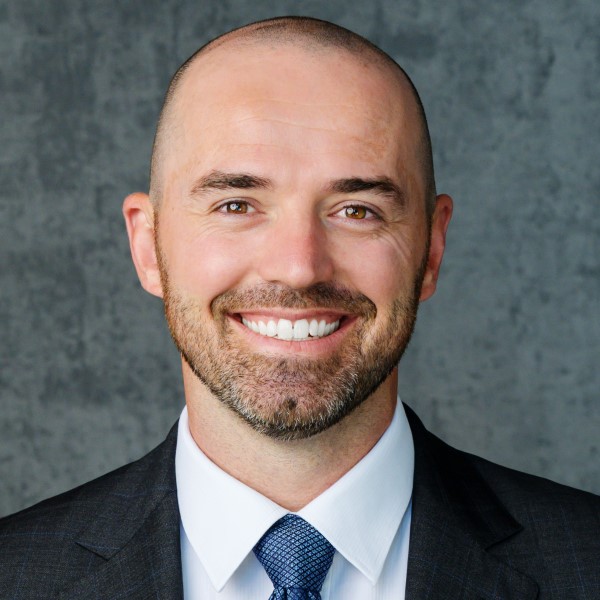 Colin Behring