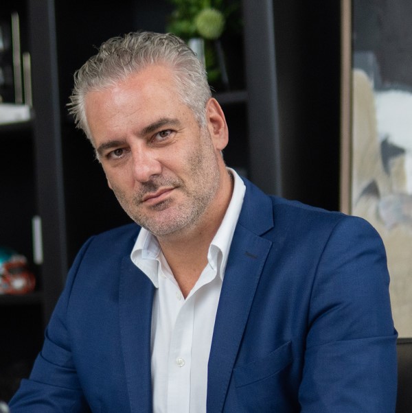 Roberto Spighel