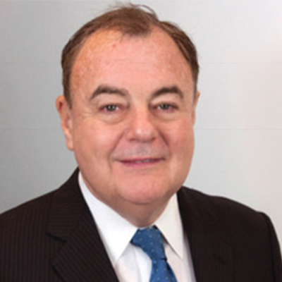 John Driscoll