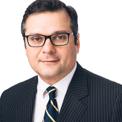 Emre Ozgu