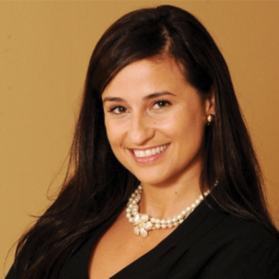 Sara E. Padua
