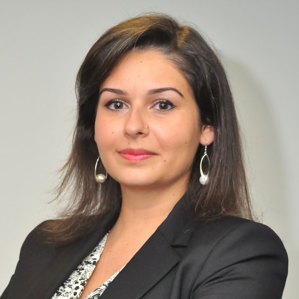 Sara Sousa Rebolo