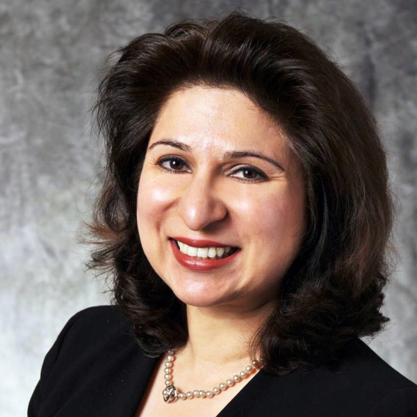 Mona Shah