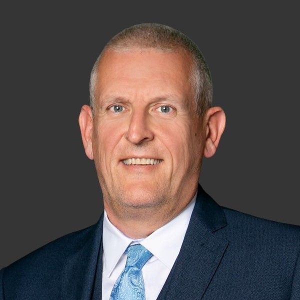 Barry Winter