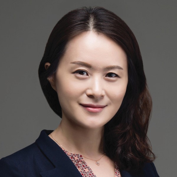 Lily Zheng