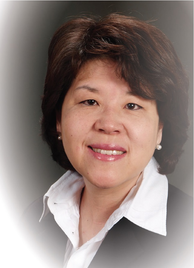 Linda Lau