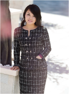 Linda Anh