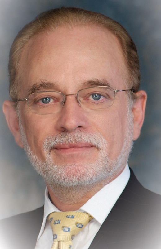 Robert Gaffney