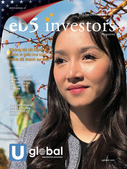 EB5 Investors Magazine Vietnamese V2 I1