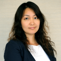 Jing Feng, Rechtsanwalt