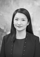 Jane Yue Zhang