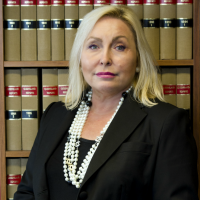 Angela Julian-Armitage LLB GAICD FMIA