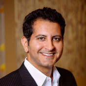 Ali Jahangir
