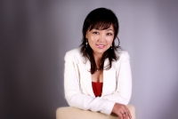 Linda Liang