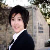 Melissa J Tsai