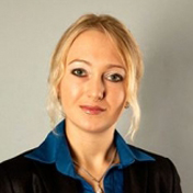 Natalia Pronina